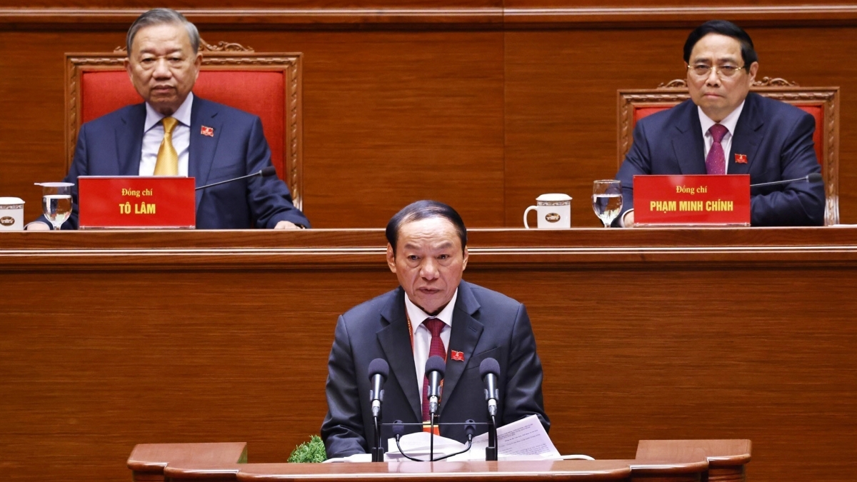 Ba định hướng lớn để phát huy sức mạnh nội sinh của văn hóa Việt Nam